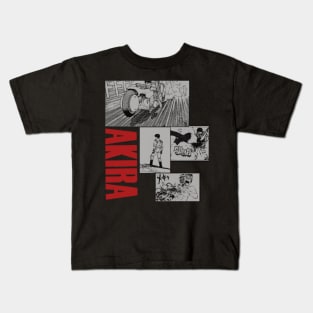 Akira Kids T-Shirt